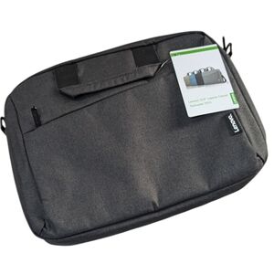 Lenovo, 15.6"  Grey Laptop Bag